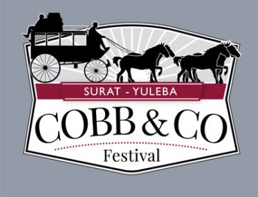 Cobb & Co Festival