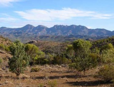 Safety in Australian national parks