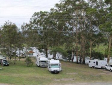 Bulahdelah Lions Parks