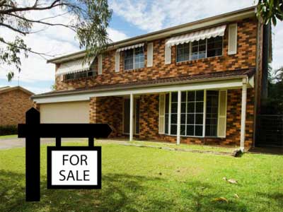 Grey nomads and downsizing