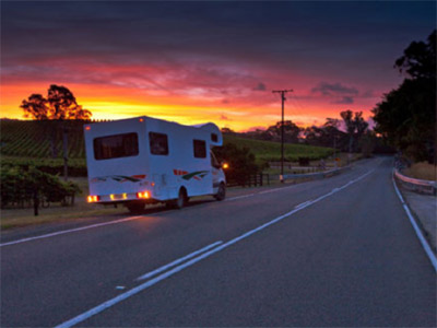 grey nomads and rural doctors association of Australia