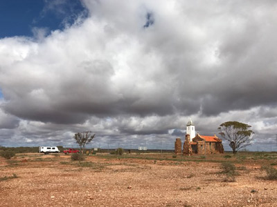Yalgoo