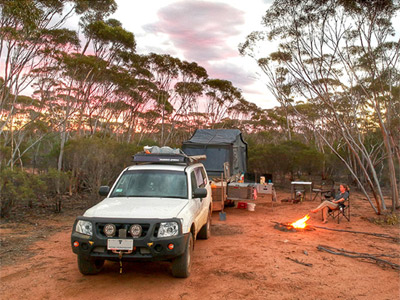 smartbar for grey nomads