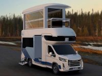 SAIC Maxus could be good for grey nomads