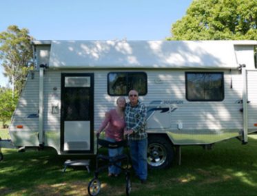 travelling without a computer