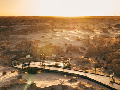 Mungo National Park