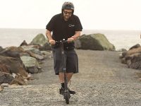 electric scooters for grey nomads