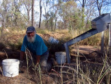 Grey nomads boost incomes on the Big Lap