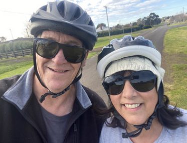 Grey nomads go househunting