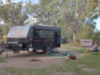 Caravan parks