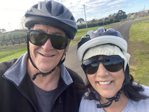 grey nomads seek home base