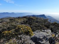 Grampians National Park (Gariwerd) is loved by grey nomad campers