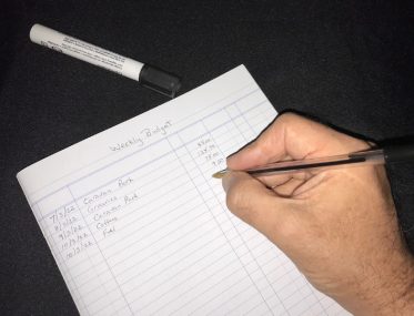 Fuel prices hit grey nomads