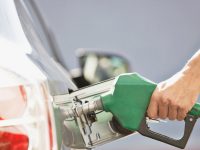 Fuel prices