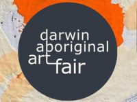 Darwin Aboriginal art fair