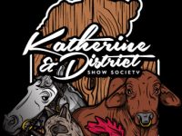 Katherine Show for grey nomads