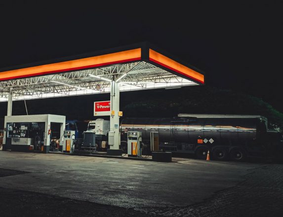 Fuel prices