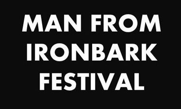 Man From Ironbark Festival