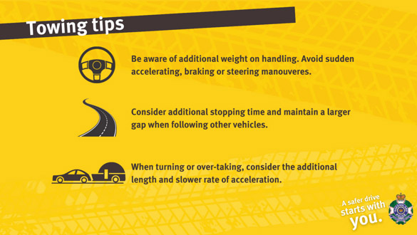 towing tips