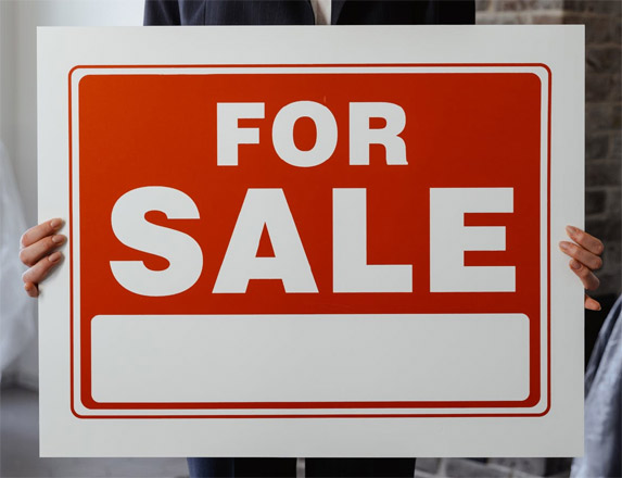 caravan park for sale