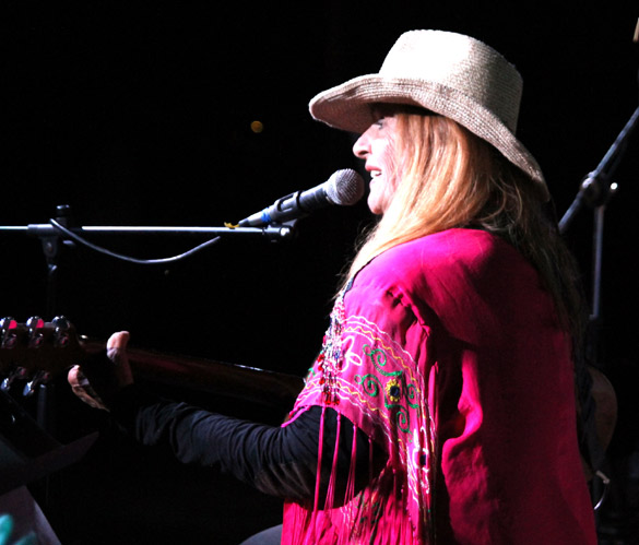  Bony Mountain Folk Festival