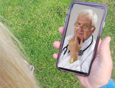 remote healthcare