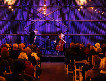 Opera at Jimbour