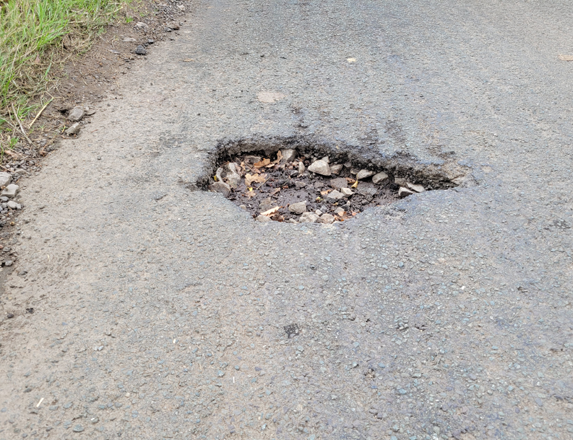 grey nomads puncture