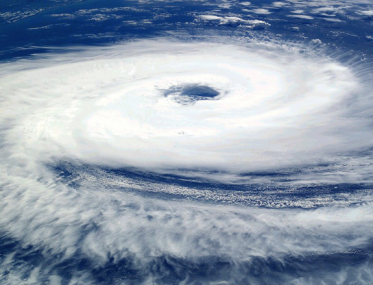 cyclone