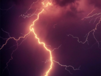 camper dies after lightning strike