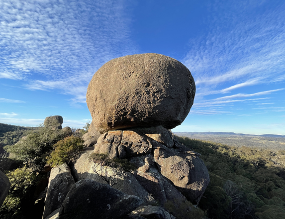 Cathedral Rock