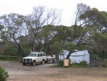 national park online booking