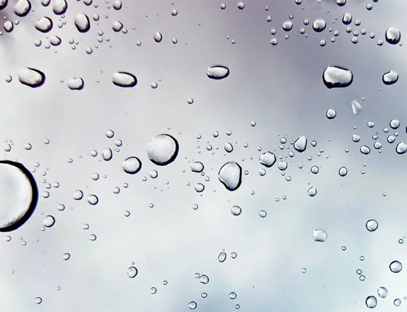 rain affects grey nomads