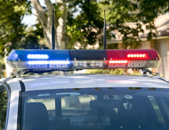 caravan rollover