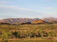 MacDonnell Ranges