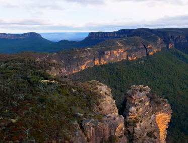 NSW national parks