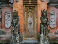 Caravanning adventures