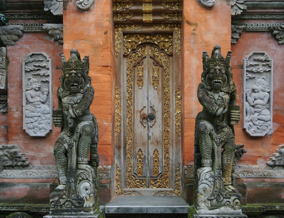 Caravanning adventures