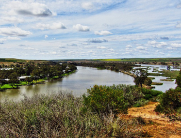 Murray River
