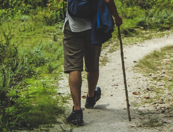 ecotourism trails