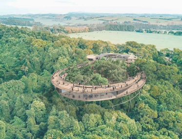 Dorrigo rainforest centre