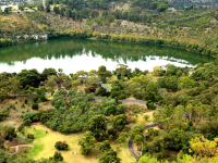 Valley Lake