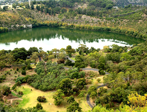 Valley Lake