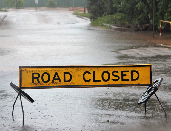 Kimberley floods