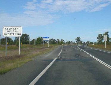 Bruce Highway