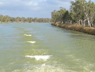 Murray River
