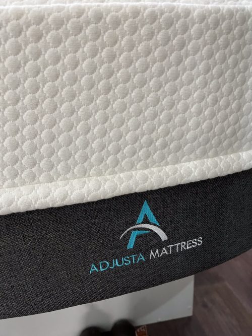 Adjusta duel Caravan Bed The Grey Nomads Travel & Holiday