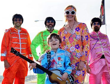 Beatlesfest Bathurst