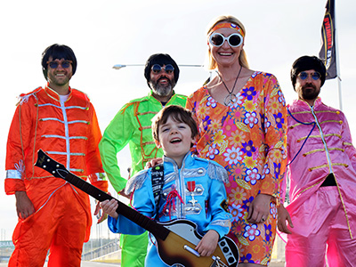 Beatlesfest Bathurst